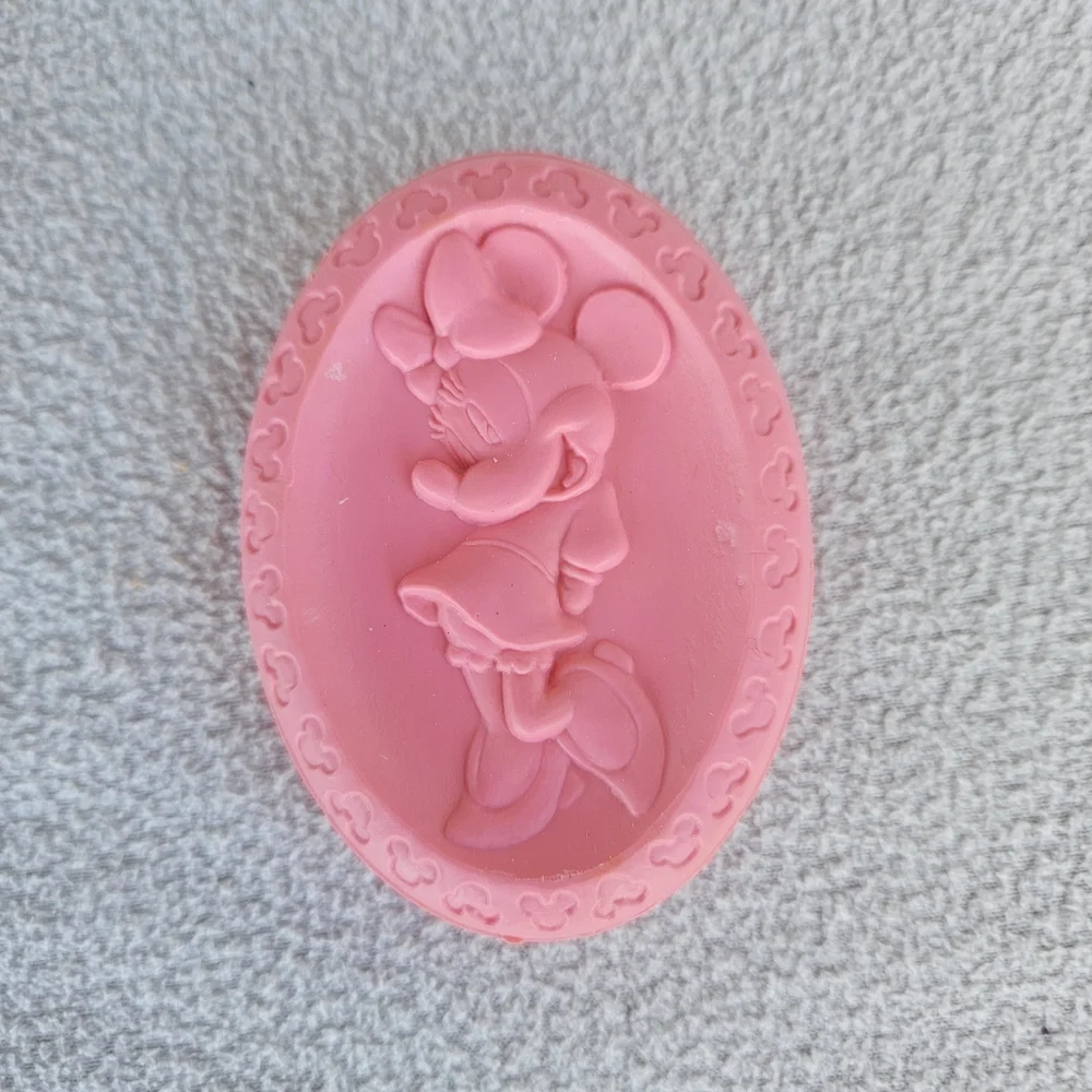 VTG Avon Disney Kids Soap Mickey Mouse Minnie Mouse Donald Duck Goofy 1996